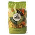 Makaron Trójkolorowy Świderki Semolinowy BIO 500 g - Alce Nero