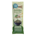Makaron Ryżowy Razowy z Wakame Spaghetti Bezglutenowy BIO 250 g - Terrasana