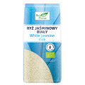 Ryż Jaśminowy Biały Bezglutenowy BIO 500 g - Bio Planet