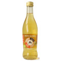 Ocet Jabłkowy Filtrowany 5% BIO 500 ml - Alce Nero