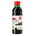 Sos Sojowy Tamari 25% Mniej Soli Bezglutenowy BIO 250 ml - Lima