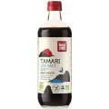 Sos Sojowy Tamari 25% Mniej Soli Bezglutenowy BIO 500 ml - Lima