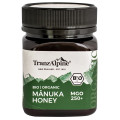 Miód Manuka MGO 250+ BIO 250 g - Tranzalpine