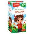 Herbatka Dla Dzieci Owocowa BIO 40 g - Apotheke