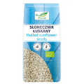 Słonecznik Łuskany Bezglutenowy BIO 350 g - Bio Planet
