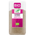 Otręby Orkiszowe BIO 150 g - Bio Planet