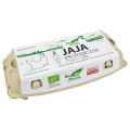 Jaja BIO 10 szt. - Bio Planet