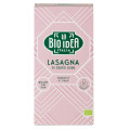 Makaron Lasagne Semolinowy BIO 250 g - La Bio Idea