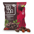 Jagody Goji w Czekoladzie Surowej BIO 70 g - Cocoa