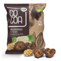 Morwa Biała w Czekoladzie Surowej BIO 70 g - Cocoa
