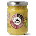 Pesto z Karczocha BIO 130 g - Alce Nero