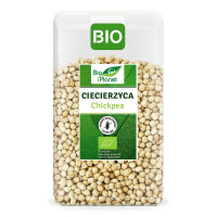 Ciecierzyca Bezglutenowa BIO 1 kg - Bio Planet