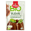 Budyń Czekoladowy Bezglutenowy BIO 40 g - Amylon