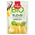 Budyń Waniliowy Bezglutenowy BIO 40 g - Amylon
