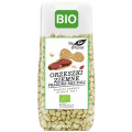 Orzeszki Ziemne Prazone bez Soli BIO 150 g - Bio Planet