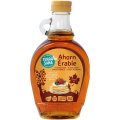 Syrop Klonowy Klasa A BIO 330 g - Terrasana