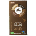 Czekolada Gorzka 75% Kakao Bezglutenowa Fair Trade BIO 100 g - Alce Nero