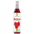 Syrop Malinowy BIO 250 ml - Biofood