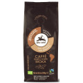 Kawa Mielona Arabica Robusta Strong Fair Trade BIO 250 g - Alce Nero