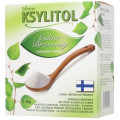 Ksylitol Finski Cukier Brzozowy 1 kg - Santini
