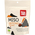 Miso Hatcho Pasta Sojowa z Jeczmienien BIO 300 g - Lima