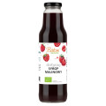 Syrop Malinowy BIO 750 ml - Batom