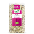 Musli Orzechowe BIO 300 g - Bio Planet