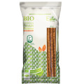 Paluszki Pełnoziarniste z Sezamem BIO 150 g - Envoy