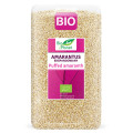 Amarantus Ekspandowany BIO Naturalny 150 g - BIO Planet
