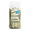 Makaron Orkiszowy Szpinakowy Wstążki BIO 250 g - Niro