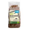 Makaron Orkiszowy Razowy Nitki BIO 400 g - Niro