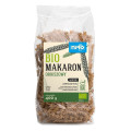 Makaron Orkiszowy Razowy Spirelli BIO 400 g - Niro