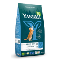 Karma dla Kota z Kurczakiem i Rybą BIO 800 g - Yarrah