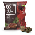 Daktyle w Surowej Czekoladzie BIO 70 g - Cocoa