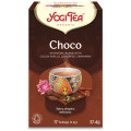 Herbatka Czekoladowa z Kakao BIO 37,4 g - Yogi Tea