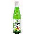 Ocet Jabłkowy Niefiltrowany Niepasteryzowany 5% BIO 500 ml - Biofood