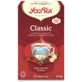 Herbatka Klasyczna z Cynamonem BIO 17 Torebek 37,4 g - Yogi Tea