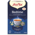 Herbatka na Sen Bedtime BIO 17 Saszetek - Yogi Tea