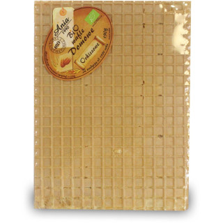 Wafle Orkiszowe Domowe bez Dodatku Cukrów BIO 190 g - Bio Ania - Ekoch