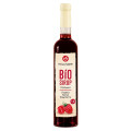 Syrop Malinowy BIO 500 ml - Hollinger