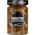 Podgrzybek Marynowany BIO 300 g (180 g) - Runoland