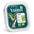 Karma dla Psa Vega z Owocami Dzikiej Róży BIO 150 g - Yarrah