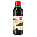 Sos Sojowy Shoyu 28% Mniej Soli BIO 250 ml - Lima