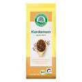 Kardamon Ziarnisty BIO 50 g - Lebensbaum
