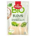 Budyn o Smaku Smietankowym Bezglutenowy BIO 40 g - Amylon