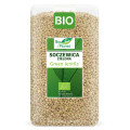 Soczewica Zielona BIO 1 kg - Bio Planet