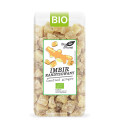 Imbir Kandyzowany BIO 400 g - Bio Planet