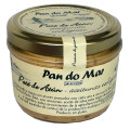 Pasta z Tunczyka z Oliwkami Bezglutenowa BIO 125 g - Pan do Mar