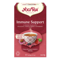 Herbatka na Odporność Immune Support BIO 34 g - Yogi Tea