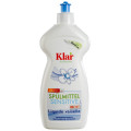 Płyn do Mycia Naczyń Sensitive Bezzapachowy ECO 500 ml - Klar